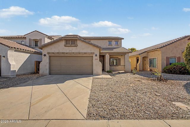 5415 W MINTON Street, Laveen, AZ 85339