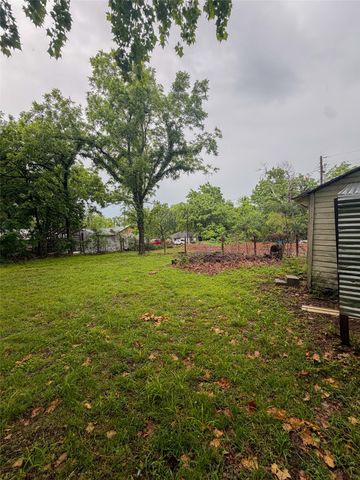 805 12TH NE, Paris, TX 75460