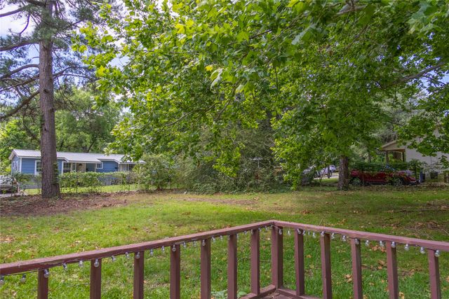 805 12TH NE, Paris, TX 75460
