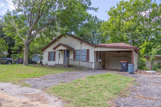805 12TH NE, Paris, TX 75460