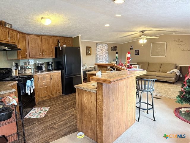 107 Dallas Street, Goliad, TX 77963