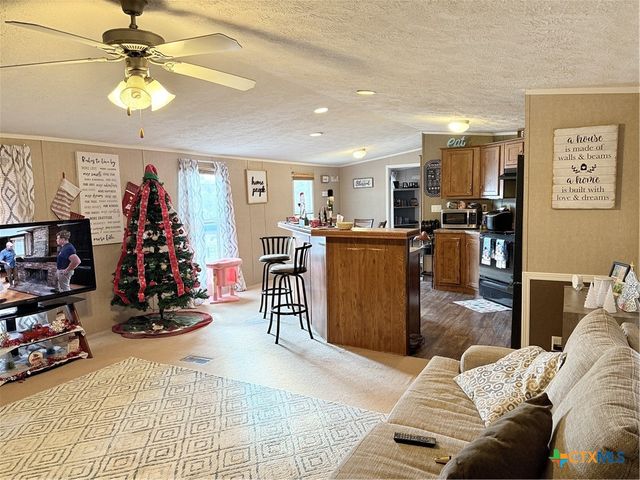 107 Dallas Street, Goliad, TX 77963