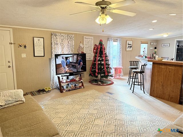 107 Dallas Street, Goliad, TX 77963