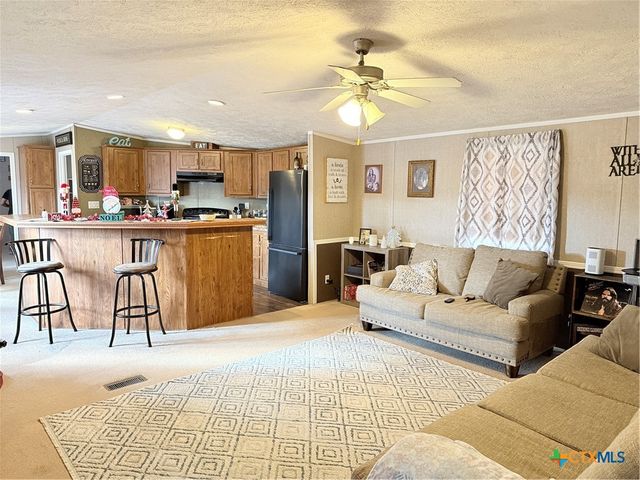 107 Dallas Street, Goliad, TX 77963