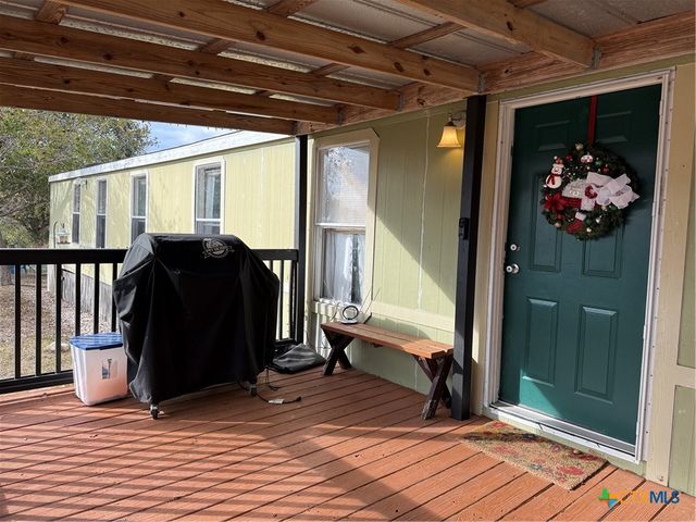 107 Dallas Street, Goliad, TX 77963