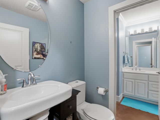 4413 Barrow Ave, Austin, TX 78751