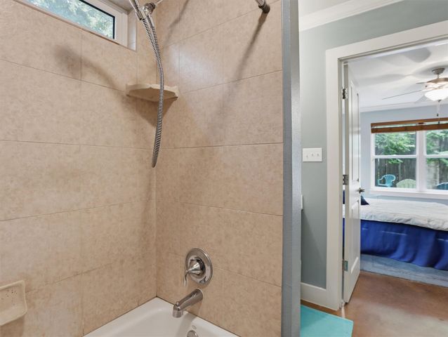 4413 Barrow Ave, Austin, TX 78751