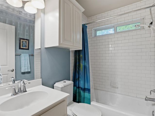 4413 Barrow Ave, Austin, TX 78751