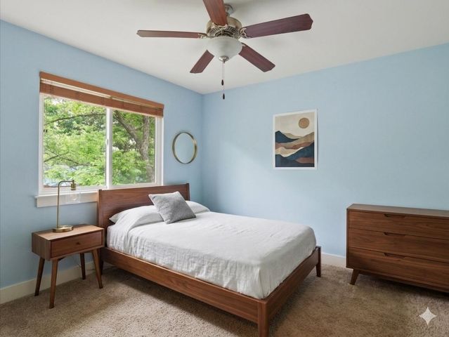 4413 Barrow Ave, Austin, TX 78751