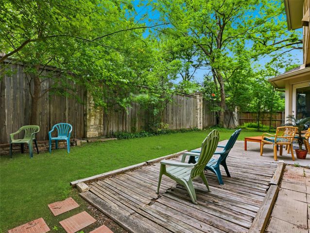 4413 Barrow Ave, Austin, TX 78751