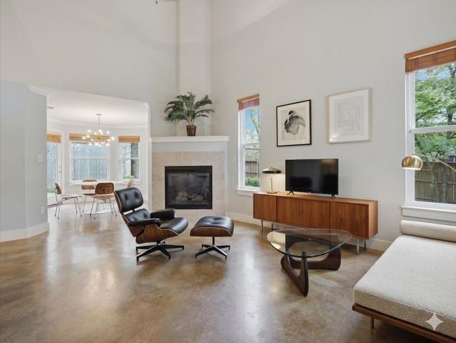 4413 Barrow Ave, Austin, TX 78751