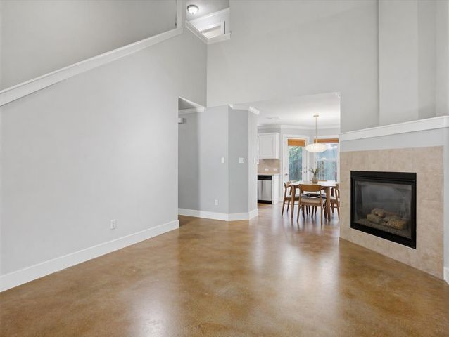 4413 Barrow Ave, Austin, TX 78751