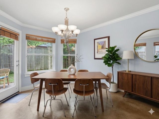 4413 Barrow Ave, Austin, TX 78751