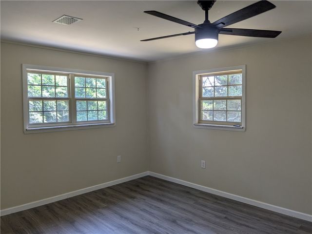 305 Quarry Road, Russellville, AR 72802