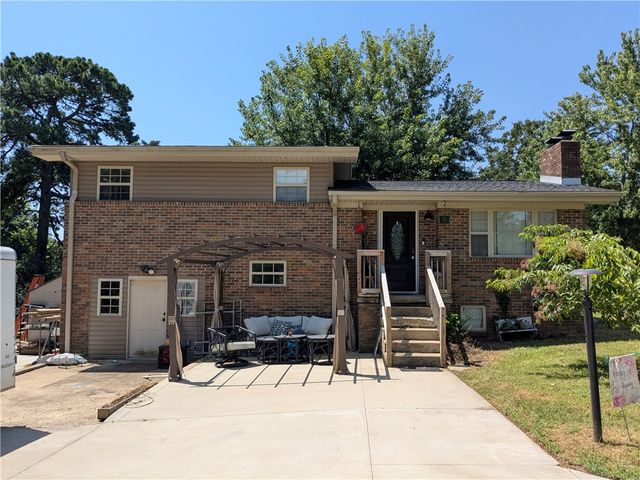 305 Quarry Road, Russellville, AR 72802