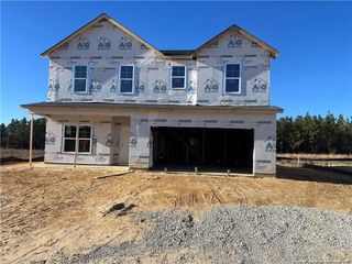 232 Seaford Lane, Aberdeen, NC 28376