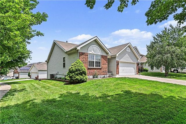 9600 NE 98th Street, Kansas City, MO 64157