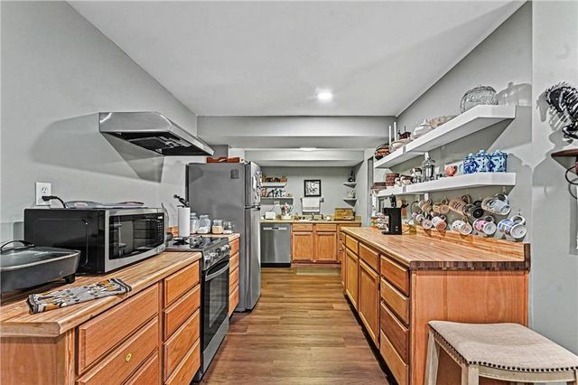 9600 NE 98th Street, Kansas City, MO 64157
