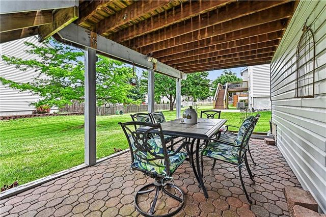 9600 NE 98th Street, Kansas City, MO 64157