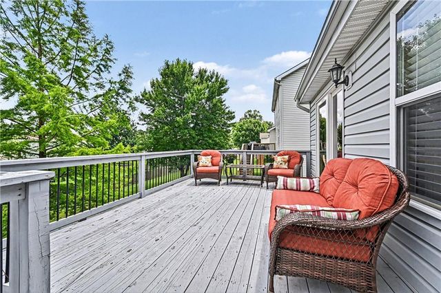 9600 NE 98th Street, Kansas City, MO 64157