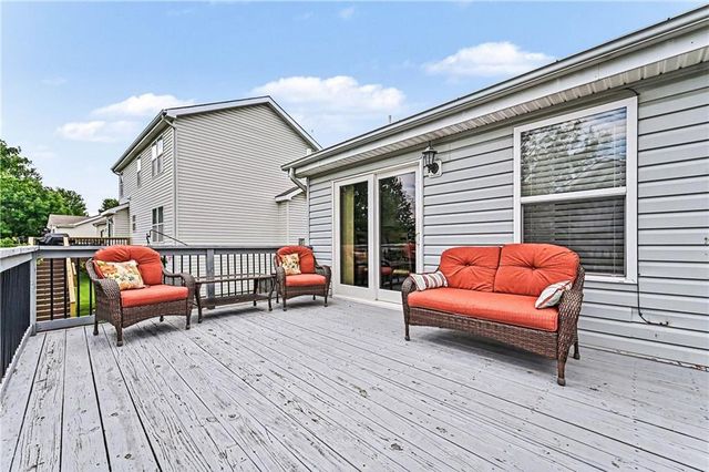 9600 NE 98th Street, Kansas City, MO 64157