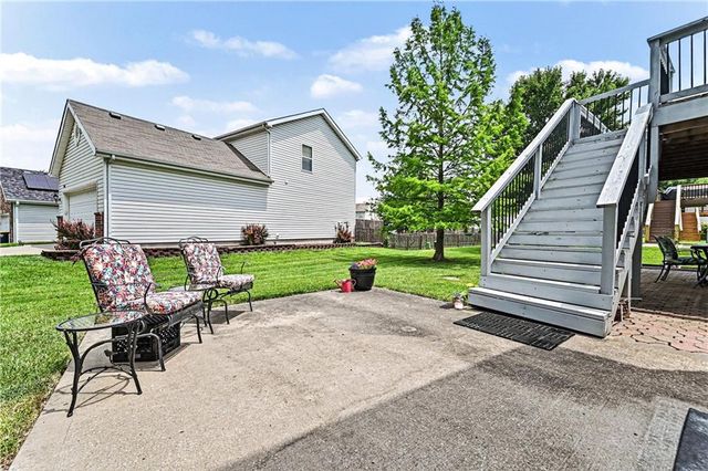 9600 NE 98th Street, Kansas City, MO 64157