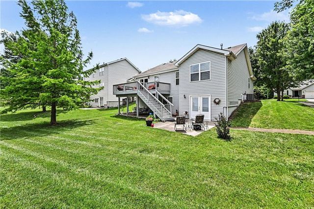 9600 NE 98th Street, Kansas City, MO 64157