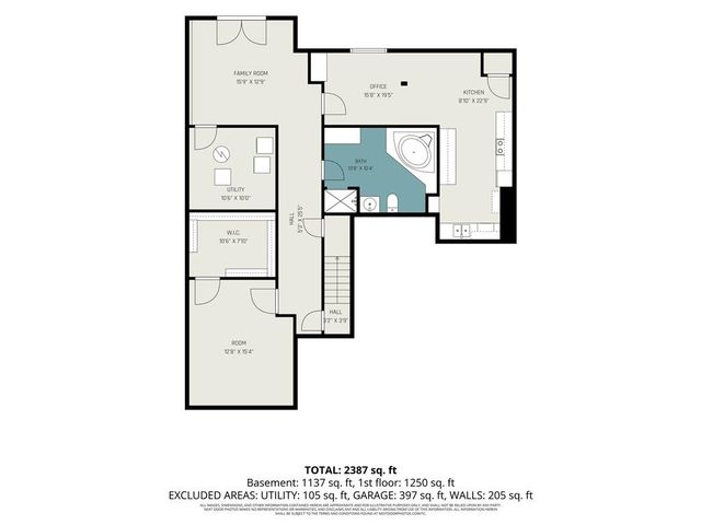 9600 NE 98th Street, Kansas City, MO 64157