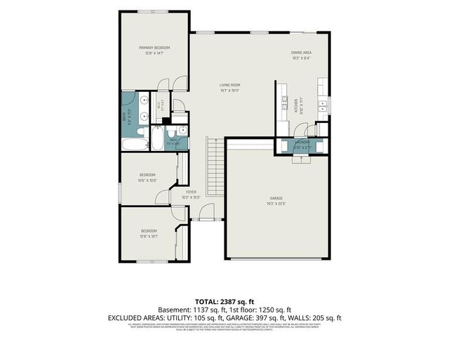 9600 NE 98th Street, Kansas City, MO 64157