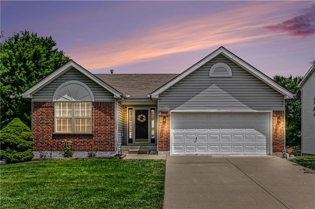 9600 NE 98th Street, Kansas City, MO 64157