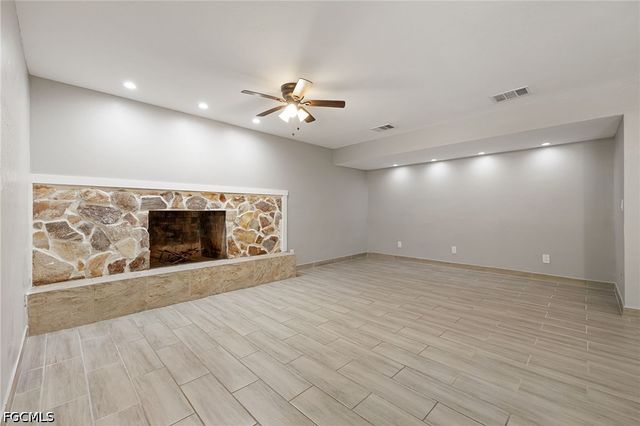 16941 Tarpon WAY, North Fort Myers, FL 33917