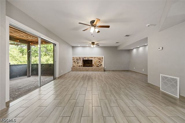 16941 Tarpon WAY, North Fort Myers, FL 33917