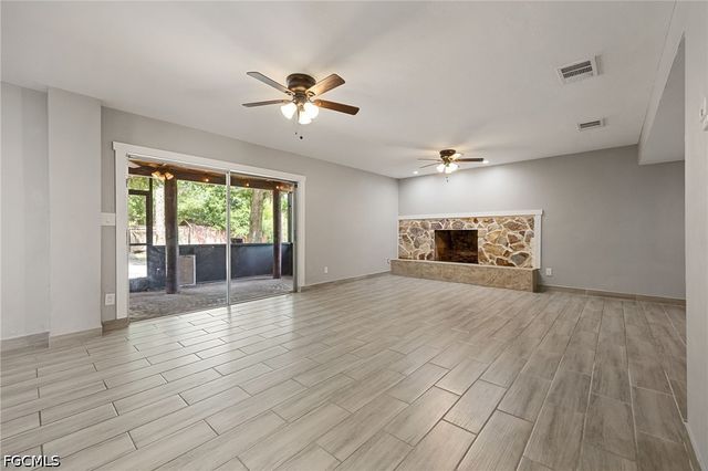 16941 Tarpon WAY, North Fort Myers, FL 33917