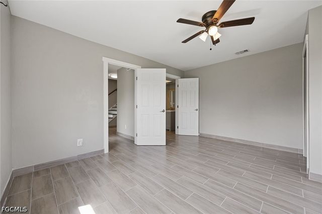 16941 Tarpon WAY, North Fort Myers, FL 33917