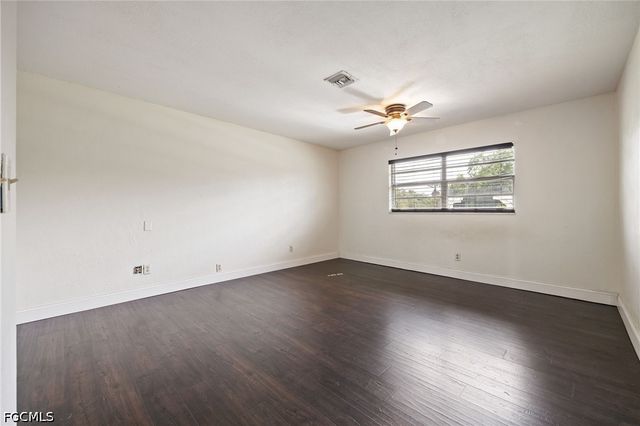 16941 Tarpon WAY, North Fort Myers, FL 33917