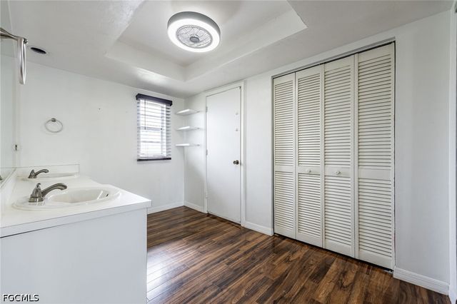 16941 Tarpon WAY, North Fort Myers, FL 33917