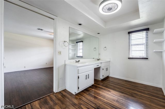 16941 Tarpon WAY, North Fort Myers, FL 33917