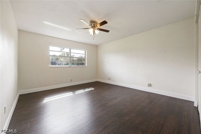 16941 Tarpon WAY, North Fort Myers, FL 33917