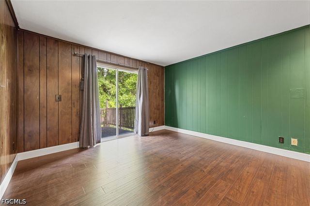 16941 Tarpon WAY, North Fort Myers, FL 33917