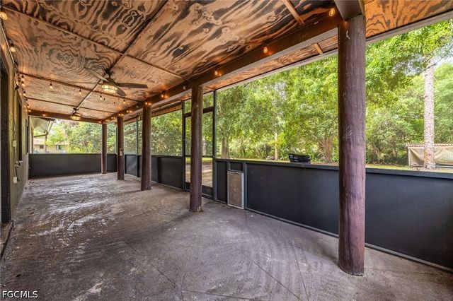 16941 Tarpon WAY, North Fort Myers, FL 33917