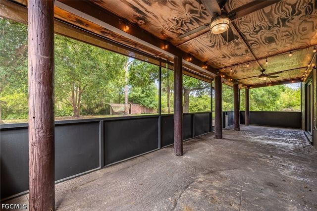 16941 Tarpon WAY, North Fort Myers, FL 33917