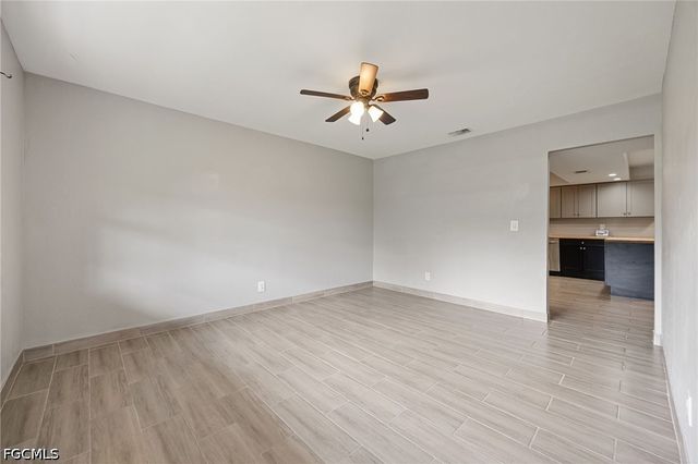 16941 Tarpon WAY, North Fort Myers, FL 33917