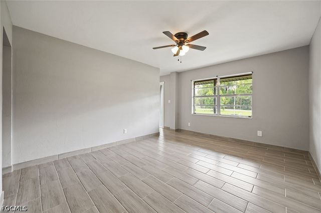 16941 Tarpon WAY, North Fort Myers, FL 33917