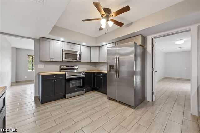 16941 Tarpon WAY, North Fort Myers, FL 33917