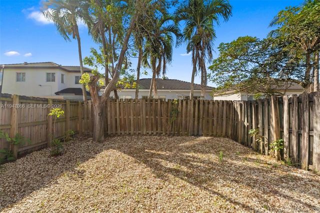 836 SW 154th Path, Miami, FL 33194