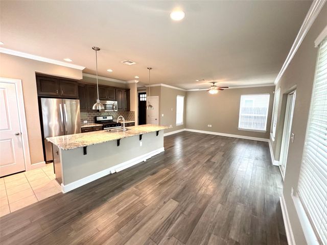 4705 Rosedale Ave B, Austin, TX 78756