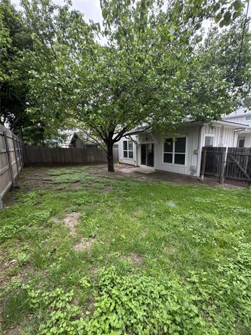 4705 Rosedale Ave B, Austin, TX 78756