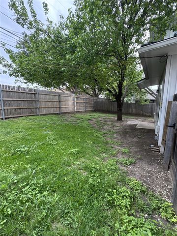 4705 Rosedale Ave B, Austin, TX 78756