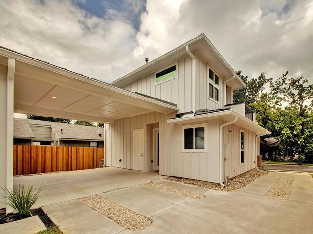 4705 Rosedale Ave B, Austin, TX 78756