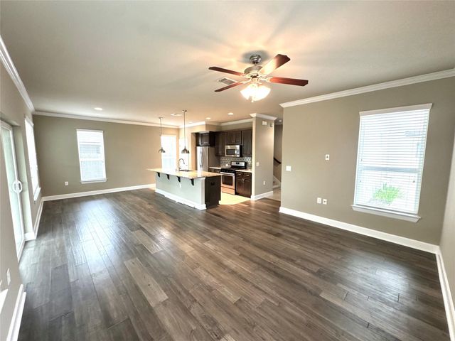 4705 Rosedale Ave B, Austin, TX 78756